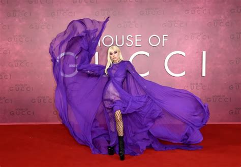 uscita lady gucci